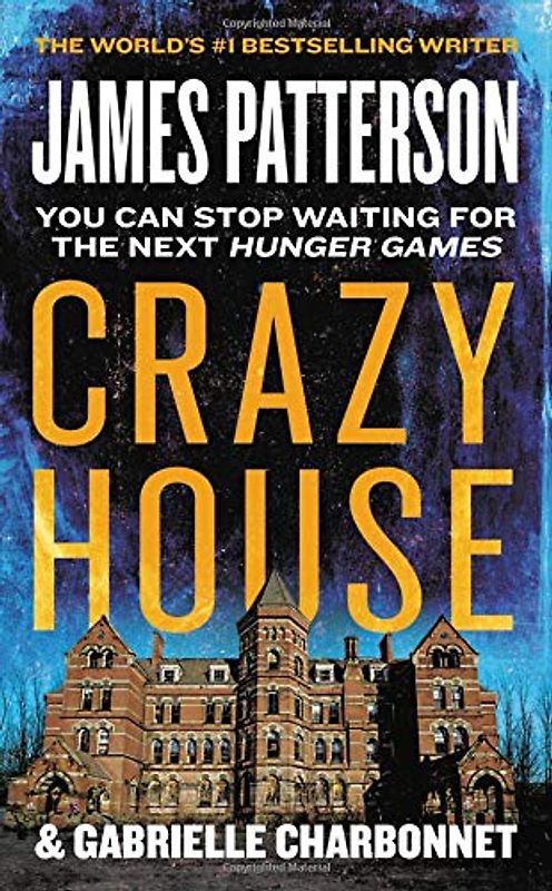 Crazy House (Crazy House, 1)