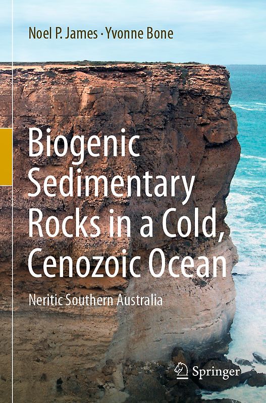 Biogenic Sedimentary Rocks in a Cold, Cenozoic Ocean