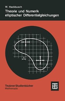 Theorie und Numerik elliptischer Differentialgleichungen