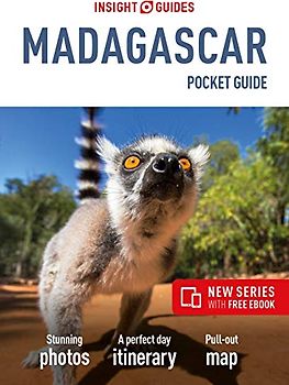 Insight Guides Pocket Madagascar (Insight Pocket Guides)