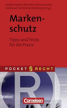 Pocket Recht / Markenschutz