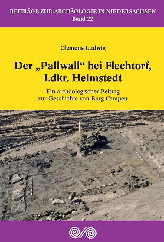 Der „Pallwall“ bei Flechtorf, Ldkr. Helmstedt