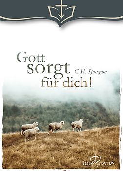 Gott sorgt für dich!