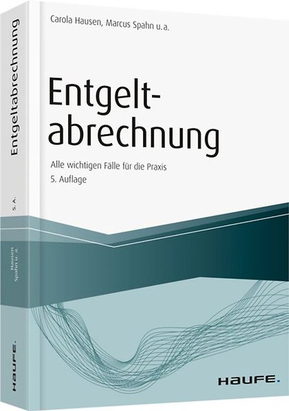 Entgeltabrechnung