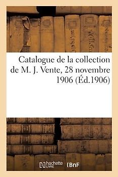 Catalogue d'Une Oeuvre Lithographié de Gavarni Et d'Oeuvres de Honoré Daumier