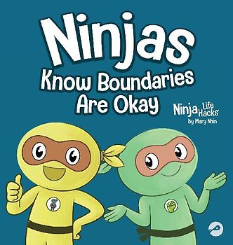 Ninjas Know Boundaries Are Okay