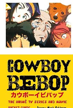 COWBOY BEBOP