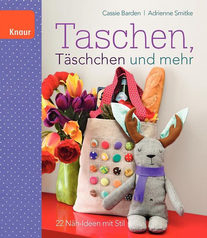 Taschen, Täschchen und mehr