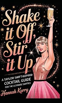 Shake It Off, Stir It Up
