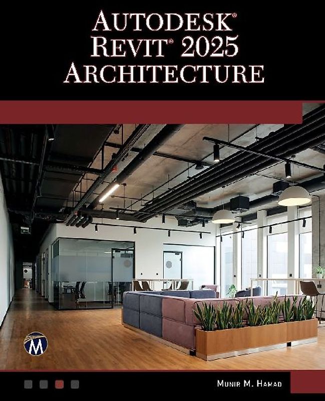 Autodesk Revit 2025 Architecture