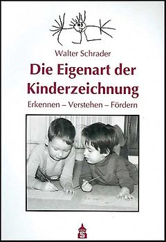 Die Eigenart der Kinderzeichnung