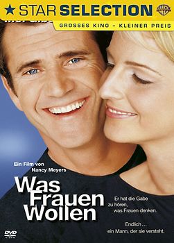 Was Frauen wollen DVD