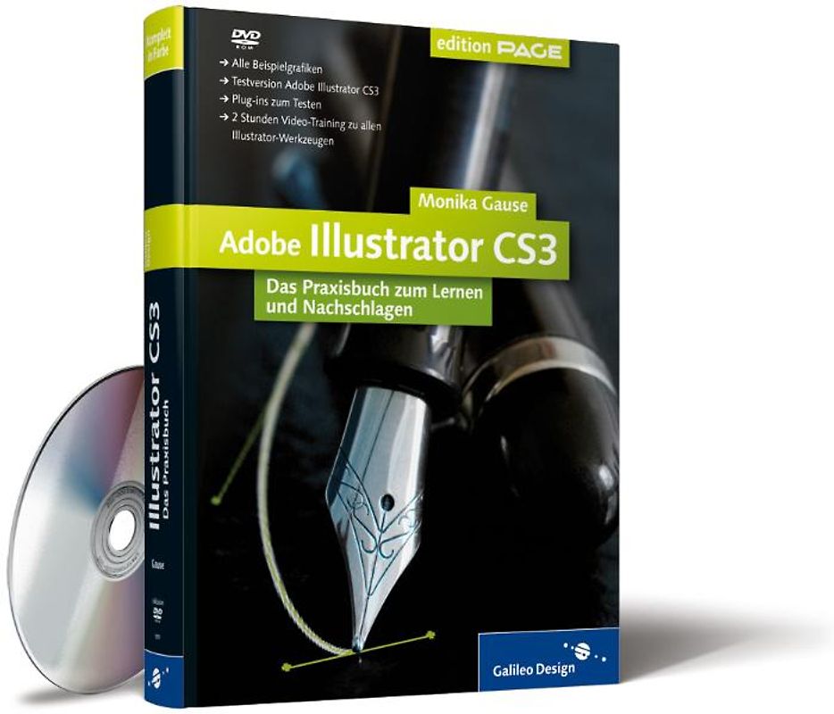 Adobe Illustrator CS3
