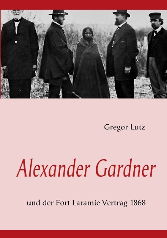 Alexander Gardner
