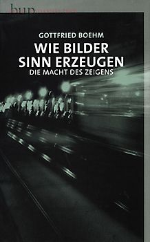 Wie Bilder Sinn erzeugen