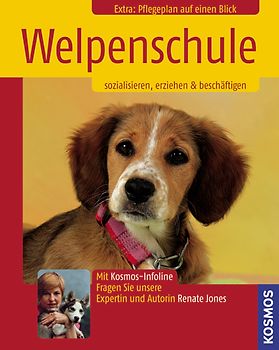 Welpenschule