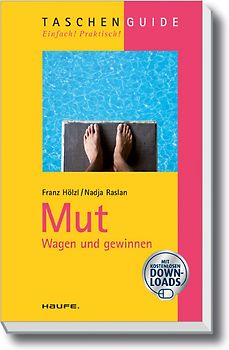 Mut. Wagen und Gewinnen