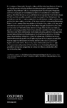 Innovating Democracy