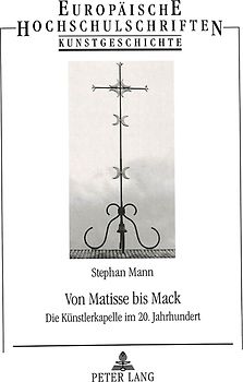 Von Matisse bis Mack