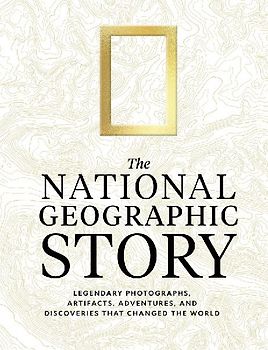 The National Geographic Story