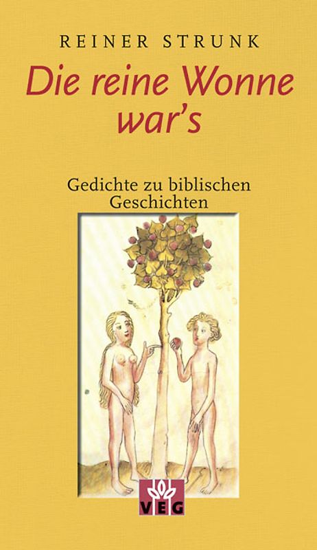 Die reine Wonne war´s