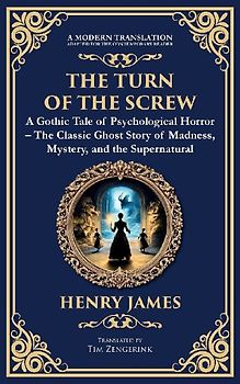 The Turn of the Screw