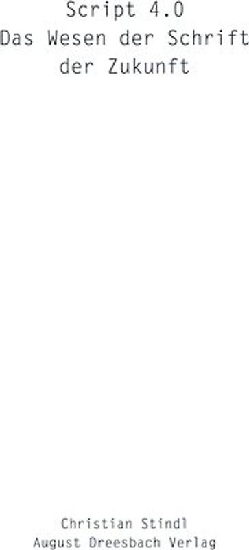 Script 4.0
