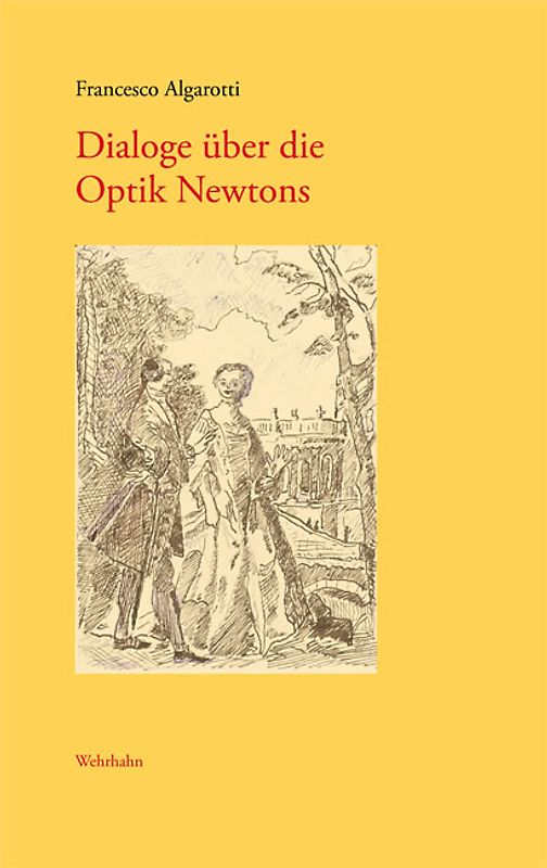 Dialoge über die Optik Newtons