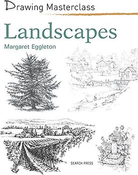 Drawing Masterclass: Landscapes