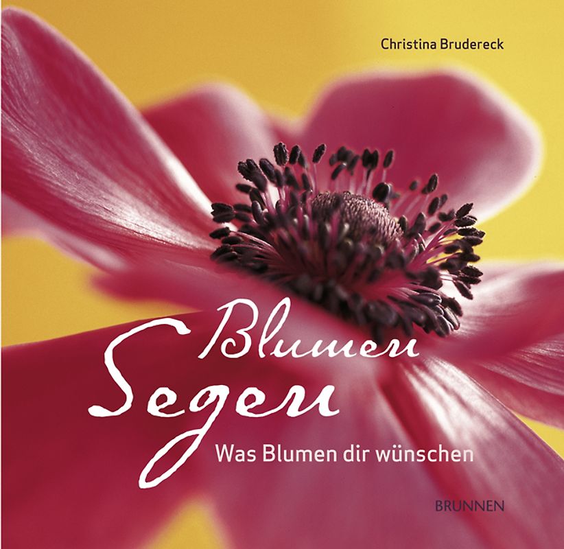 Blumensegen