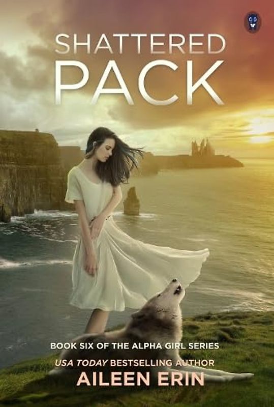 Shattered Pack (Alpha Girl, 6)