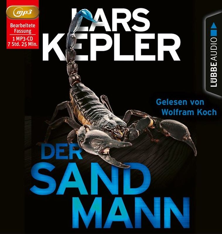 Der Sandmann