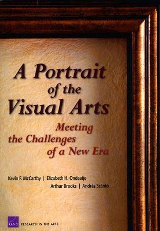A Portrait of the Visual Arts