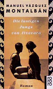 Die lustigen Jungs von Atzavara