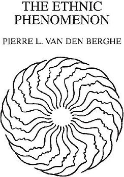 The Ethnic Phenomenon