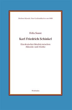 Karl Friedrich Schinkel