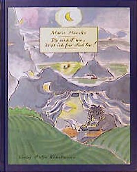 Du siehst nie, was ich für dich tue!