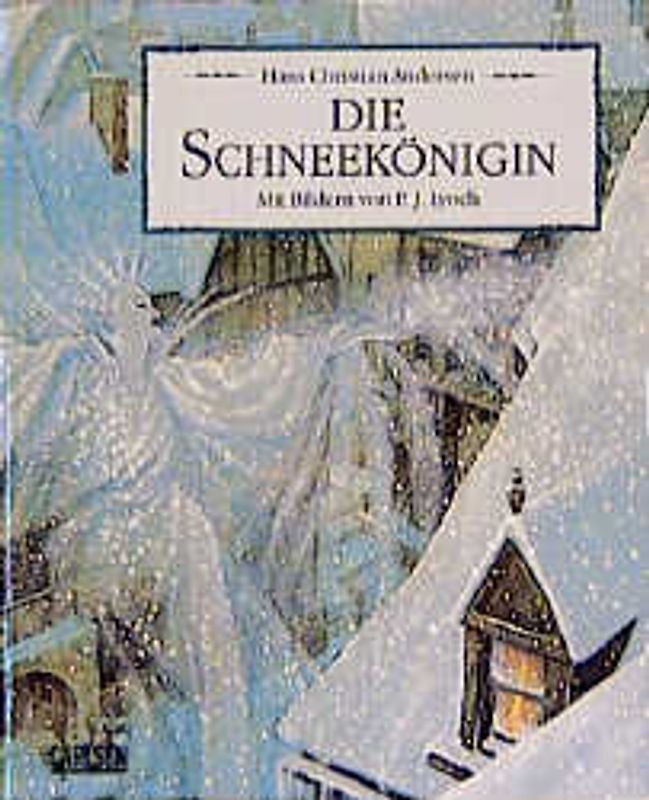 Die Schneekönigin