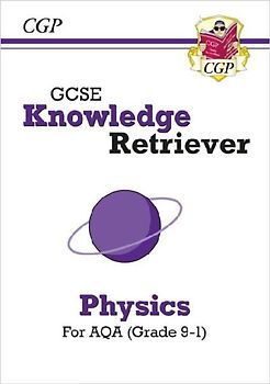 GCSE Physics AQA Knowledge Retriever