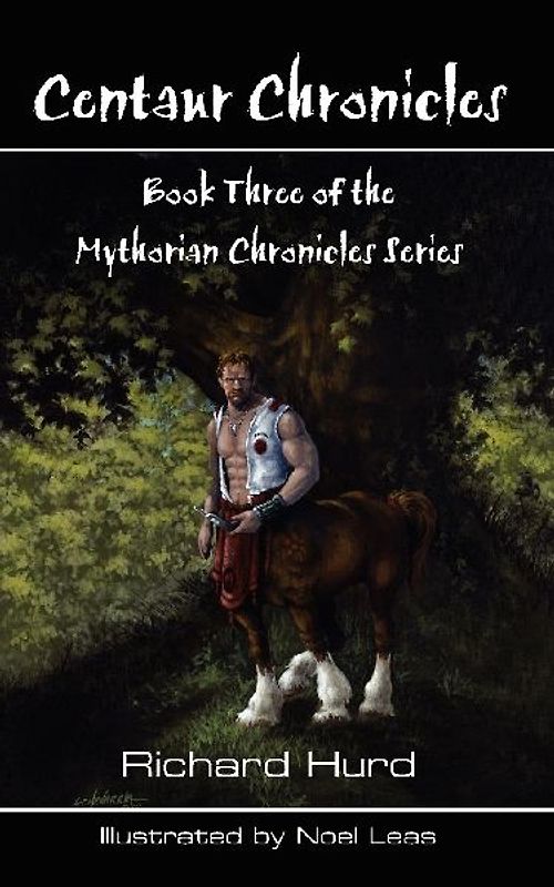 Centaur Chronicles
