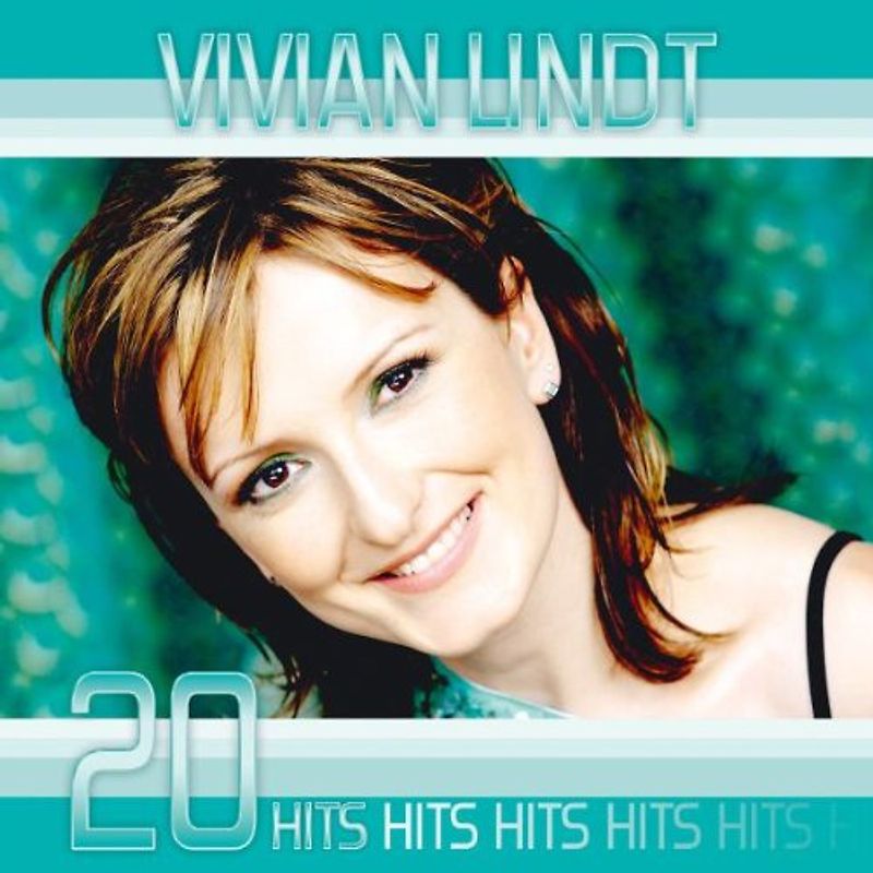 Vivian Lindt - Vivian Lindt-20 Hits
