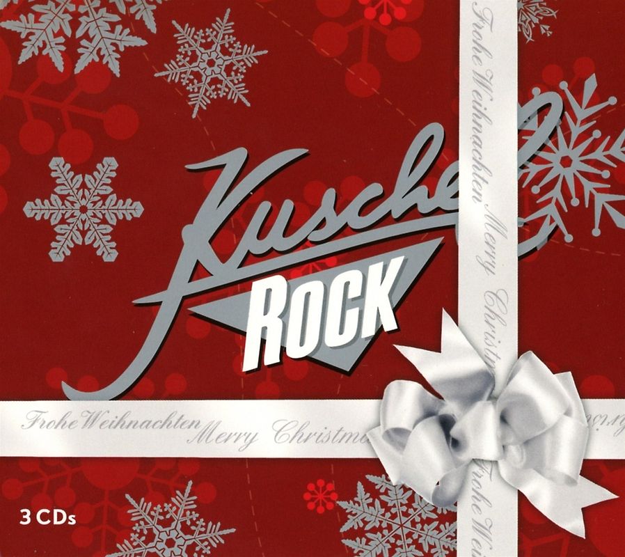 Kuschelrock - Christmas