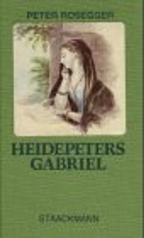 Heidepeters Gabriel