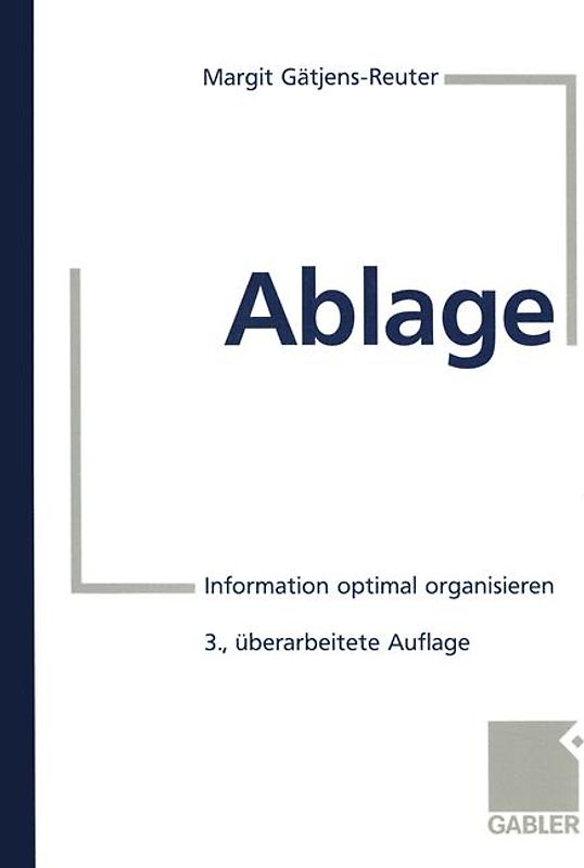 Ablage