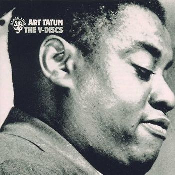 Art Tatum - The V Discs
