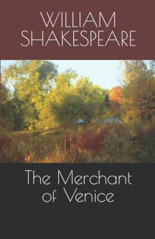 The Merchant of Venice