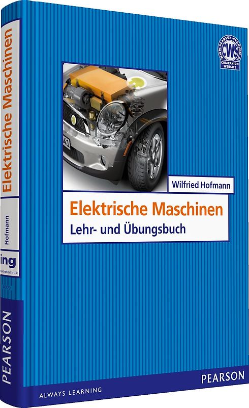 Elektrische Maschinen