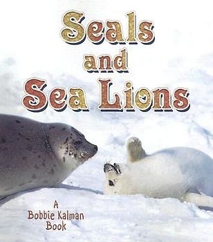 Seals and Sea Lions