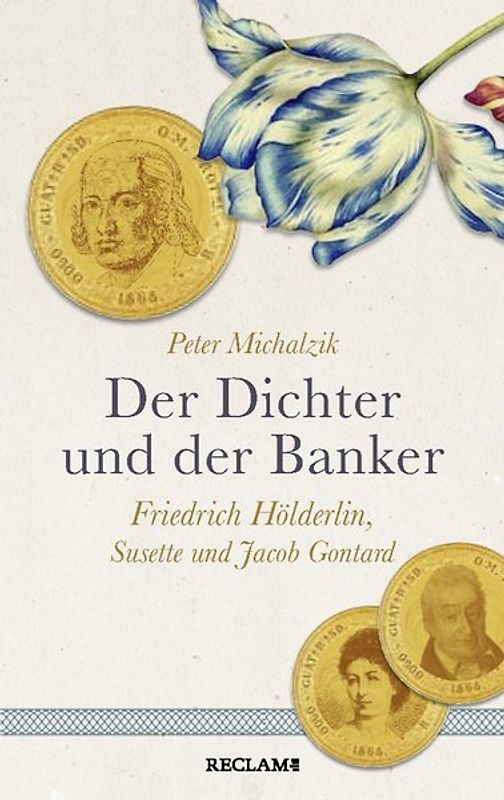 Der Dichter und der Banker