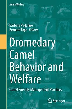 Dromedary Camel Behavior and Welfare